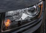 Jeep Compass Limited 2014 года